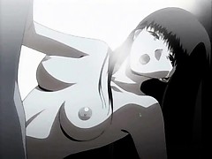 Teen hentai girl becomes a sex slave wrapped in tentacles