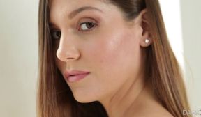Kasey Warner   Cute Teen Loves BBC