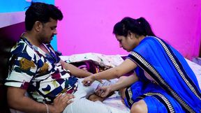 Dost Ki Wife Ko Chuda Ghodi Bna Ke Desi Style Me Chod Chod Ke Chut Ka Pani Nikal Diya in Hindi Audio