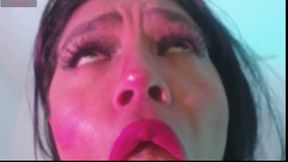 Esmeralda Ruiz Private Show