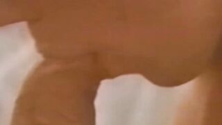 Classic young men suck dicks and go for raw penetration