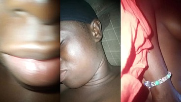 I fuck a big size pussy