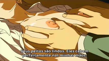 Lingeries - 03 (Dub)HD