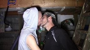 2046 sex with two sex french twinks