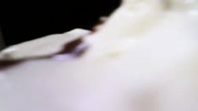 POV - Teenie Sneaks around Giantess Turtle Creme Pie POV 4k,  giantess, shrinking fetish, fantasy 1080 smaller