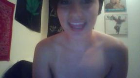 Kara Jaimes Private Show
