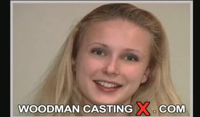 Casting - Compilation princesses perfect bodies - Remaster HD