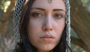Medieval legend fantasy XXX
