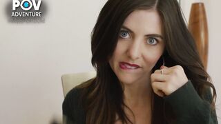 Real pov Adventure: Seducing My Math Tutor