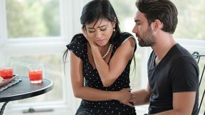 Comforting his brother's widow, Logan Pierce discovers that Ember Snow regrets one thing about her marriage
