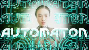 DRONE AUTOMATON