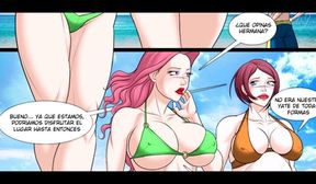Hot cartoon porn