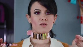 Melting Step-Moms Mind (HD MP4)
