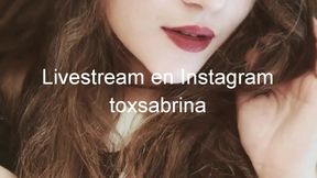 Passionate Latina gets ravaged by 5 dudes for ear-piercing ASMR screams in loud audio-only gangbang session