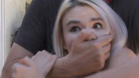 Angelica Coralvine Complains to a Friend How Much She Hates Los Angeles - Mr Shoesting is There to Help - Taking Her to the Airport! 1080p Version