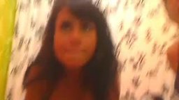 Andie Fox Private Show