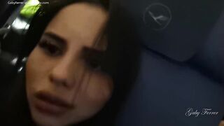So Im into a 11hr flight what do I do?Strokve
