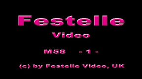 M58-1 Yolanda vs Rob