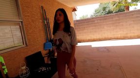 jade janzten lockedout2 pissing yoga leggings