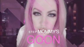 Step Mommy's Goon HD