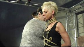Lena King Classics - Flying in Public - Full Clip mp4 SD