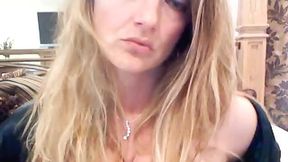 Raquel Simone Private Show