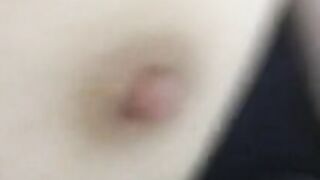 【中はあかんで】友達とハメ撮りセックスして無許可中出し