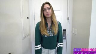 "Do You Have A Boner?" "It's My Morning Wood What Do You Want Me To Do?"