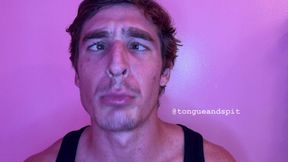 Logan Goon Face Part16 Video1 - WMV