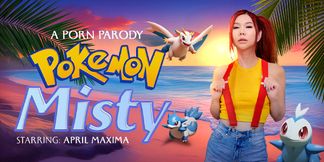 Pokemon: Misty (A Porn Parody)