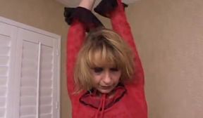Anal cougars