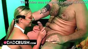 Fallout taboo porno parody