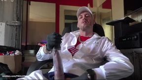 PROLLKING hefty - MAKE YOUR PIPE LARGER XXXL
