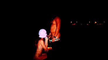 Ariel Ortiz takes her lover to the countryside, where no one sees them