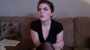 Sitting Around Wating for Something