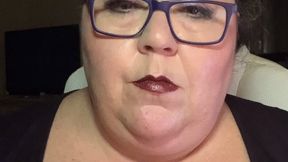 The Naughty Librarian