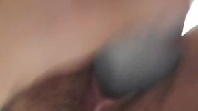 big and small dildo