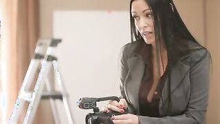 Vanilla Deville Cast Carmen Callaway Ep1 - S2:E6