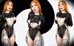 Goon and Goon and Goon! - Asmr Loopable Nylon Gooning
