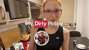 Stranger Invited for Dirty Fun