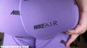 GASSY ASMR FARTS