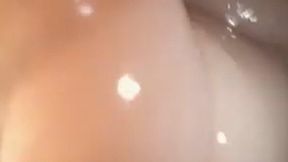 Teeny Mark in Giantess Colossal Ass POV 1080 smaller