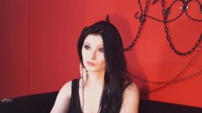 Isis Domina Private Show