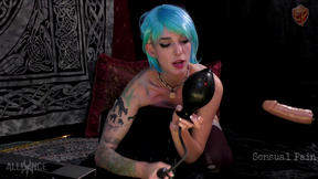 Huge Anal Inflatable 30 Pumps
