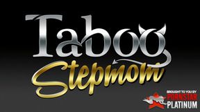 WATCH STEPMOMMY CUM JOI