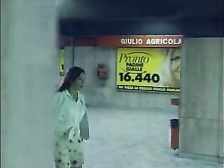 Grande Tinto Brass Lultimo metro