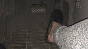 Stuck in Birks and Flats