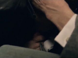 Stacy Martin - Nymphomaniac DC (2013)