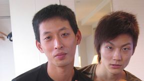 Hideto And Tsu