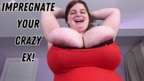 Impregnate Your Crazy Ex 1080p